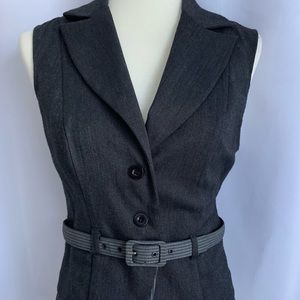 Suite vest